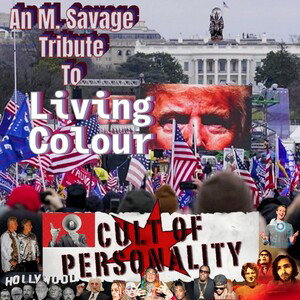 Cult Of Personality