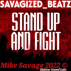 Stand Up And Fight