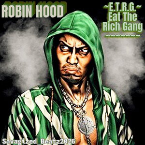 Robin Hood (E.T.R.G.)