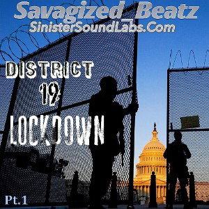 District 19 - Lockdown
