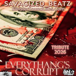 Everythang's Corrupt