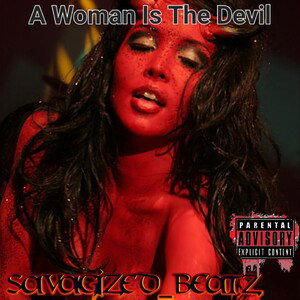 A Woman Is The Devil