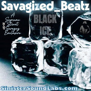 Black Ice