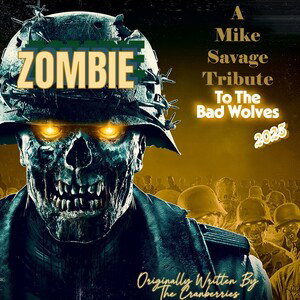 Zombie 2026 - metal for the mind