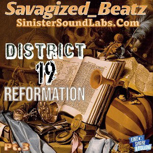 District 19 - Reformation