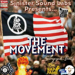The Movement 2026