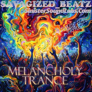 Savagized Trance at 178 BPM in Eb