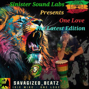 One Love - The Latest Edition