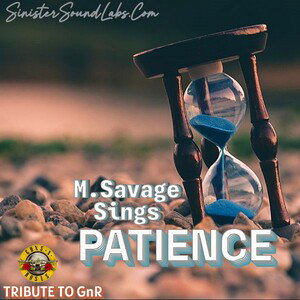 Patience 2026