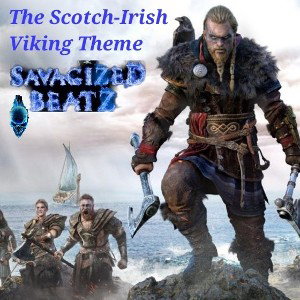 The Scotch-Irish Viking Theme