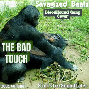 The Bad Touch - 2026