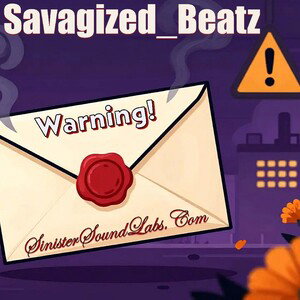 A Warning Letter