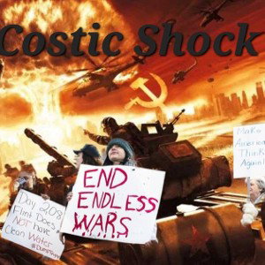 Costic Shock 2022
