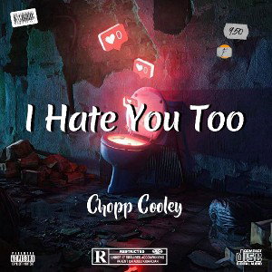 I HATE YOU TOO (DrillStyle) 