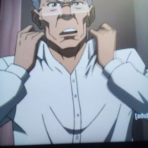 the boondocks 
