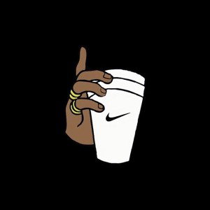 CHILL PGA 21 put something in my cup type beat 