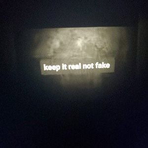 keep it real not fake CHILL PGA 21 type beat