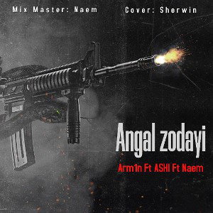 Angal Zodayi