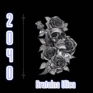 PakolZiom - Brutalna Ulica 