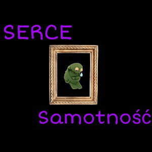 PakolZiom - Samotność_