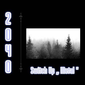 PakolZiom - Switch Up ,, Metal " ☠