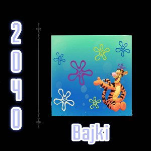 PakolZiom - Bajki 