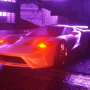 gas 2version   