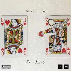 Male too