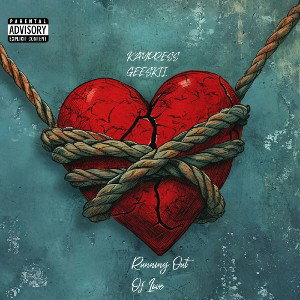 Running Out Of Love (w/ Kaypress)