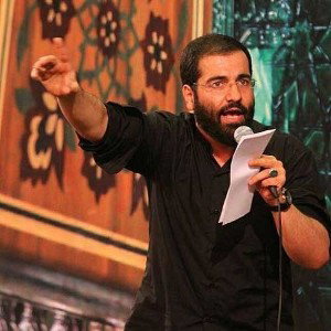 Az To Mamnoonam Nakardi Javabam Ba Hal Kharabam