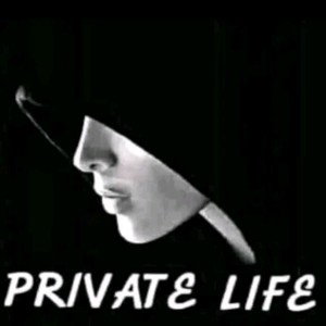 private life