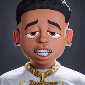 Hannyphizzy ft Reeode Louiz 🎷  - High Fashion  1