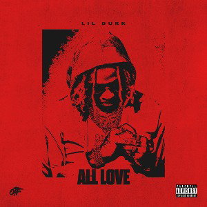 All Love