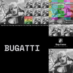 Bugatti 