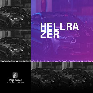 Hellrazer