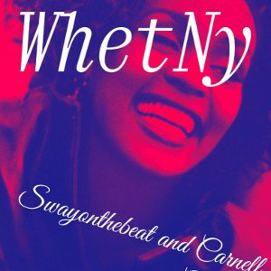 Whetney Swayonthebeat and Carnell Coray 