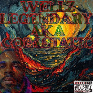 CORAY X LEGENDARY XCOPASTATIC