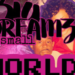 Carnell Coray Big Dreams 