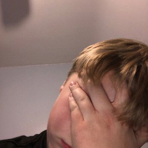 feeling emotions