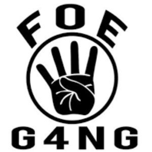 drop a foe