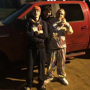 Froztbit3Fr33zy3 - "CHALLENGE"