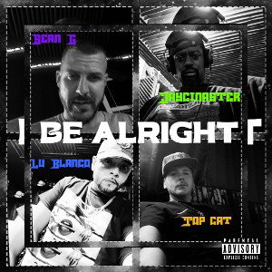 Be Alright