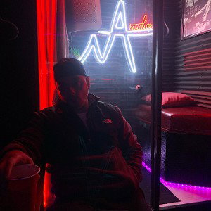 AlreadyDeaD (Super Pussy)