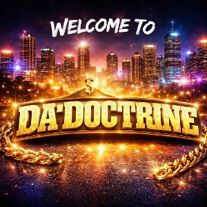 Welcome To Da'Doctrine