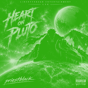 Heart On Pluto (Off da Lean)