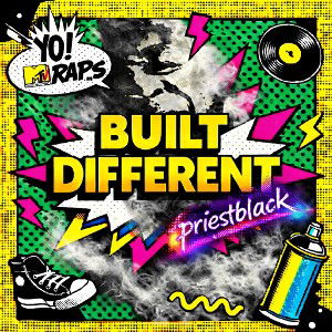 Built Different