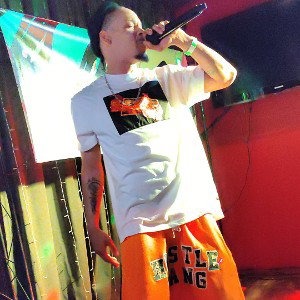 Go Off - 48 Bars