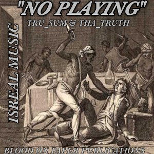 NO PLAYING