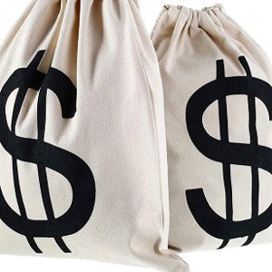 Bag Um UP $💵💶