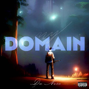 My Domain feat BRKR.